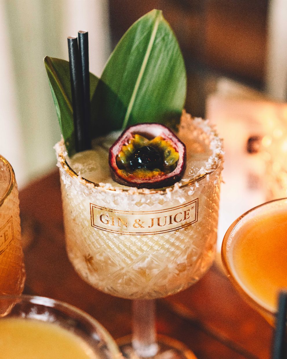 Rum & Fizz | Fantastic cocktails and amazing atmosphere, in Cardiff