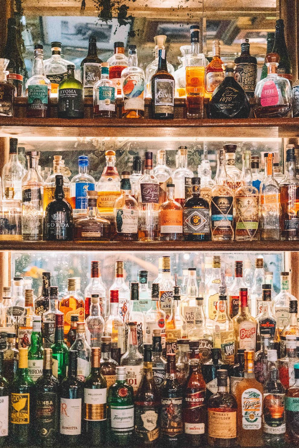 Rum & Fizz | Fantastic cocktails and amazing atmosphere, in Cardiff