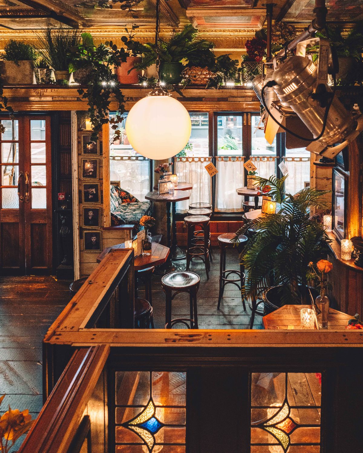 Stay in the know, by joining our mailing list