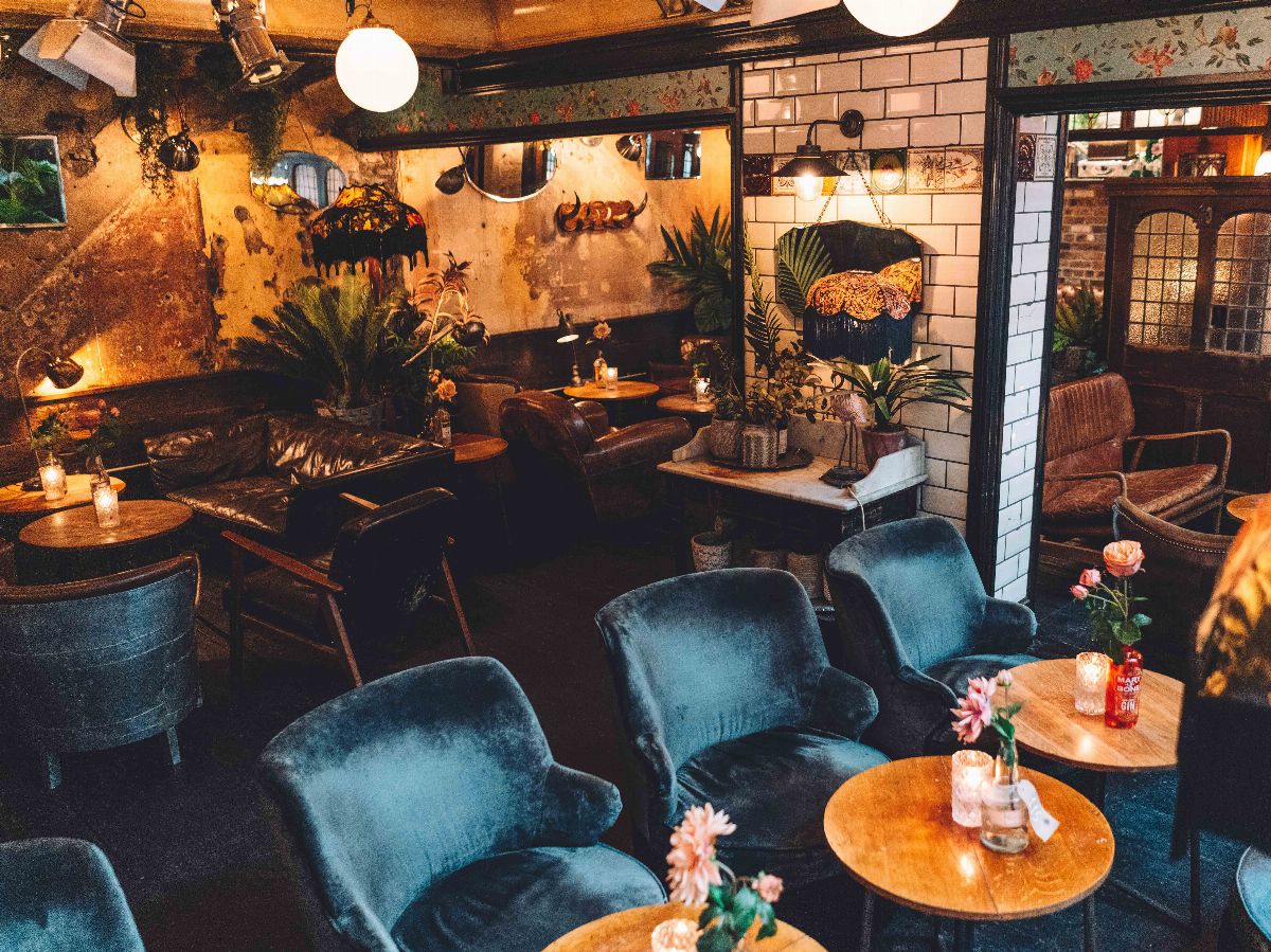 No Booking. No Problem.