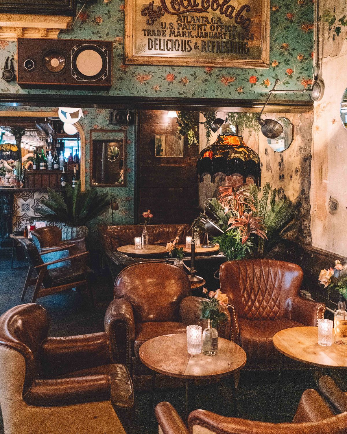 Step into Sophistication.